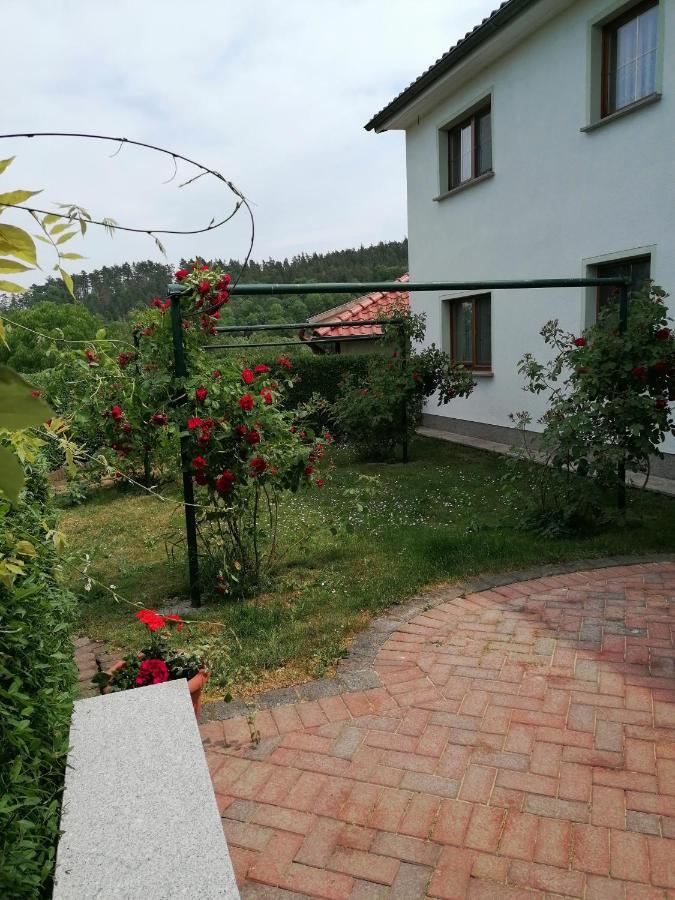 Ferienhaus Putzke Stadtilm ภายนอก รูปภาพ